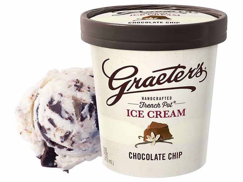 Chocolate Chip: Graeter's